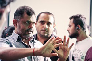 Suriya 24 Movie Working Photos
